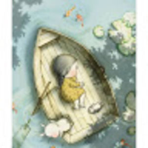 Meet your Posher, Cynthia